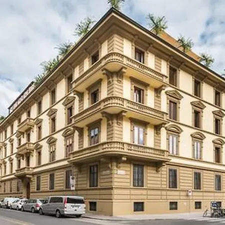 Flawless Duomo Apartment-3