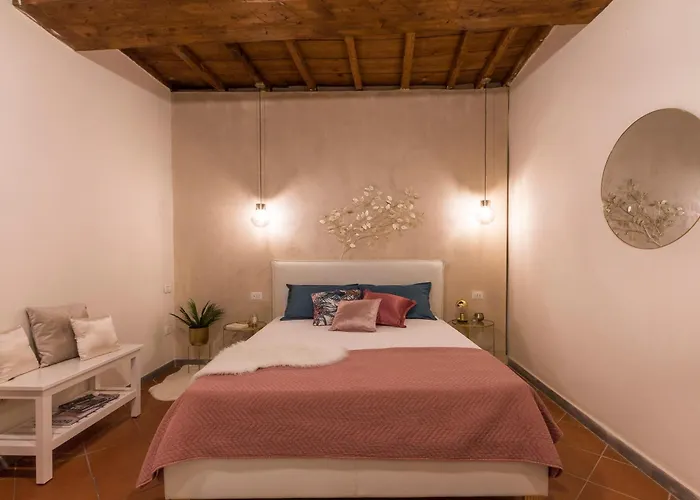 Montebello New Apartment